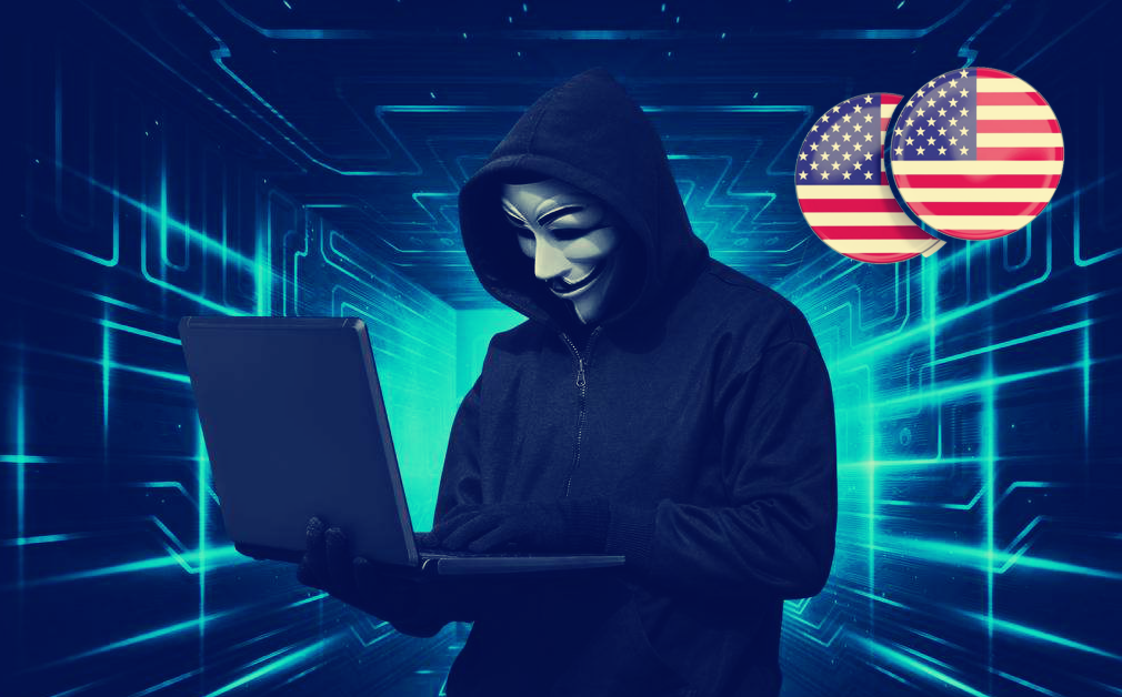 中美俄黑客组织实力对比,看看谁更厉害?