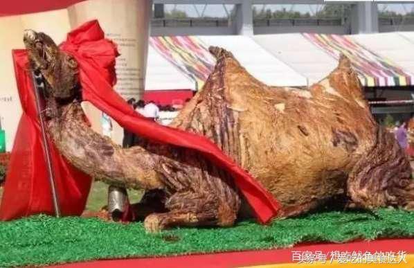 世界各国国宴吃什么?北非的最奇葩,中国的国宴