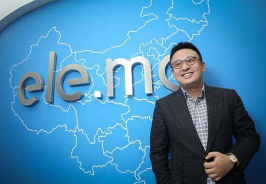 外卖下半场:张旭豪与王兴两个男人的战争