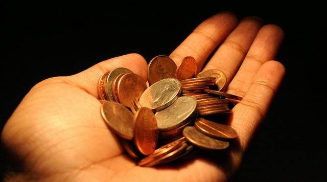 P2P暴雷之后,很多小贷公司不放款了,借不到钱