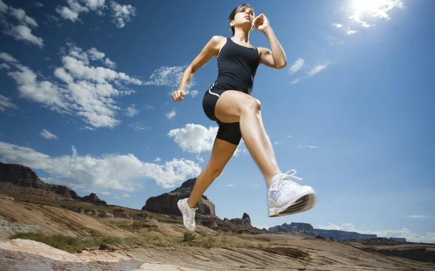 跑步跑多长时间最好,是20分钟,还是40分钟