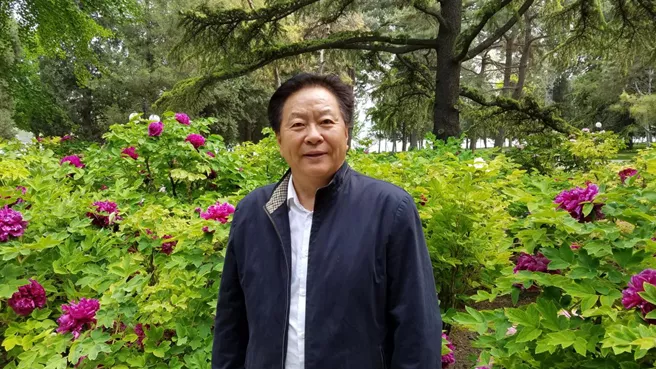 忽培元原著《乡村第一书记》变身《花开山乡》，这股山泉咋这么香！