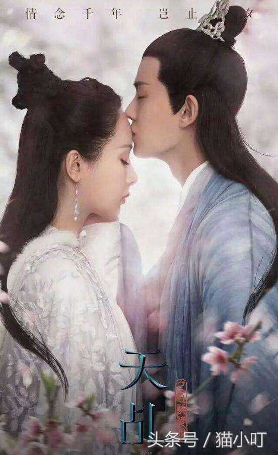 2018年杨紫三部电视剧一部电影这是要霸屏的