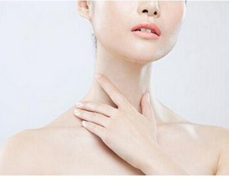 脖子痒怎么办 原因其实有很多个