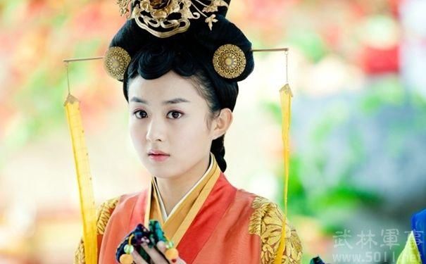 盘点颖宝的电视剧合集,你都看过吗?