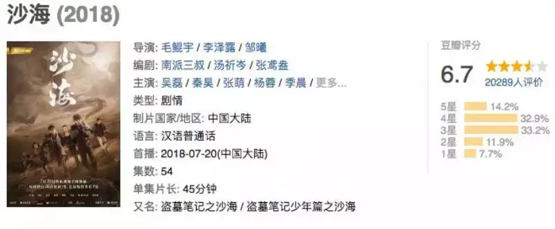 吴磊张铭恩直播洗澡，这部剧颜值演技太高，我先舔为敬！