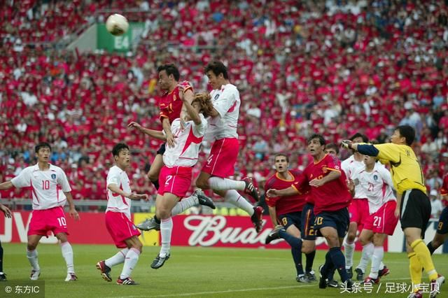 国际足联人均足球水平排名:冰岛第二,卡塔尔第