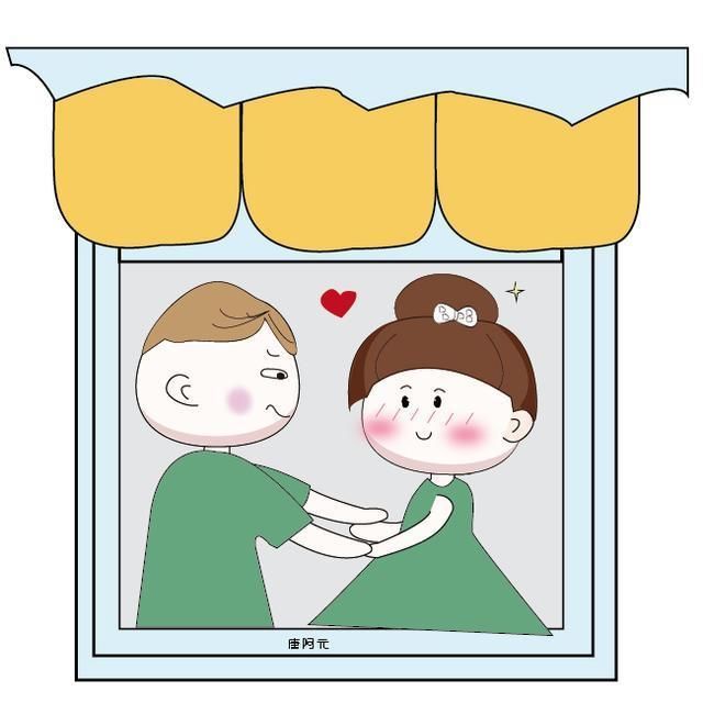 日久生情的爱情成功的条件是什么?