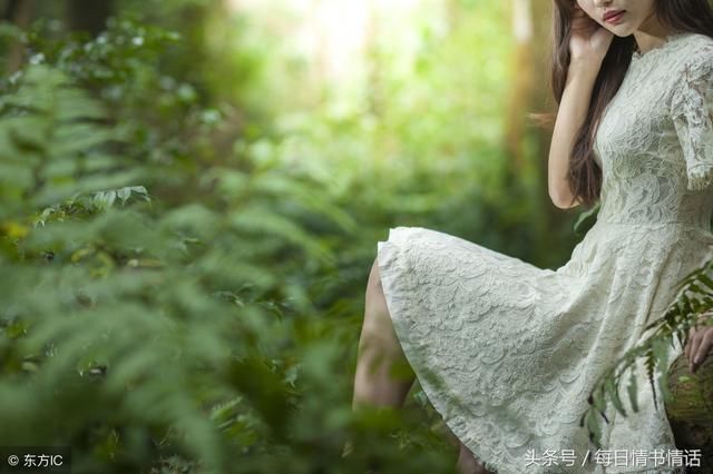 情书情话,古风言爱情,这些一两句的小短句,你中