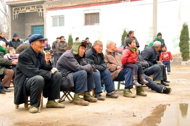 农村多少钱才算有钱?这些民间的标准您达到了