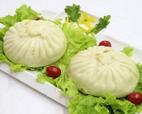 开什么店赚钱多?买早餐包子一年赚30万!