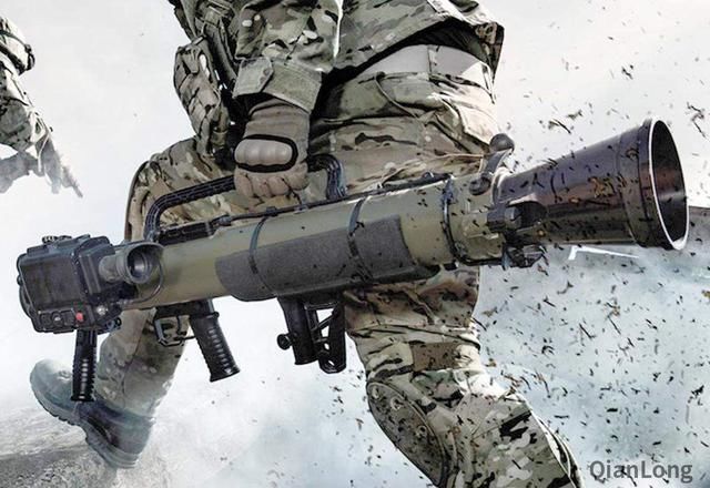 世界上最小的核武器,干掉别人也灭了自己!