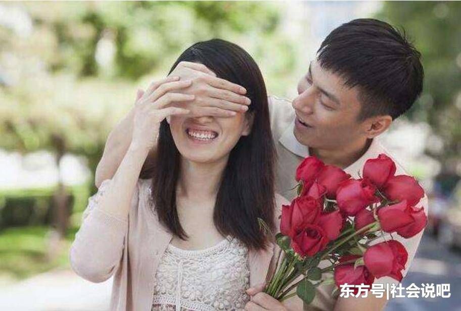 我家要3万彩礼,男友家说没钱,看到男友的一短