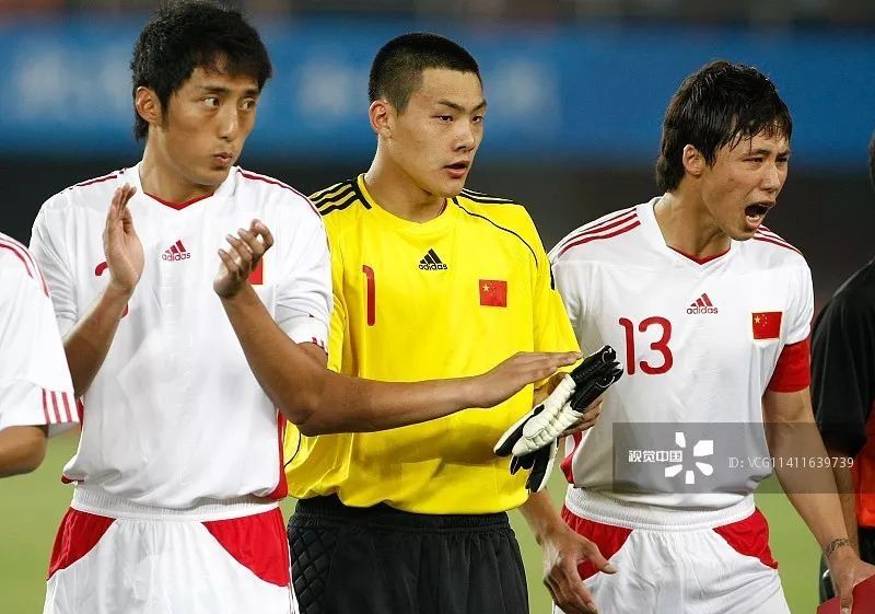 亚运会手记 | 20年轮回!这一次,中国足球终于正