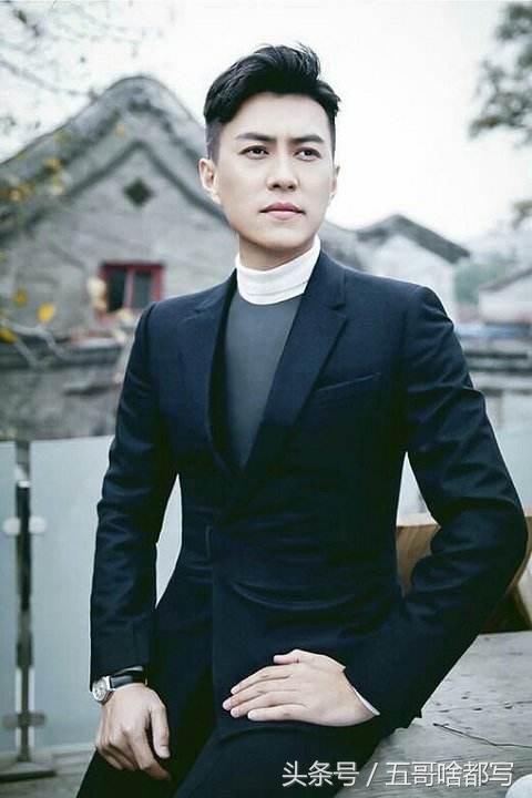 男神勒东事业飙升,李佳被宠成少女,家庭幸福已