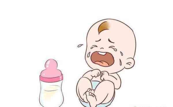 对付宝宝厌奶期,妈妈要学会见招拆招