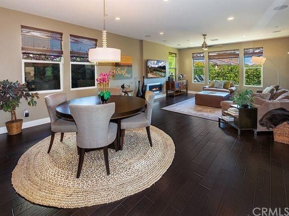 洛杉矶橙县尔湾邻居Aliso Viejo房源展示