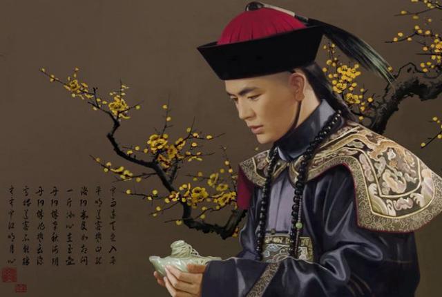 温太医对眉庄究竟是真爱还是那杯酒惹的祸? 一个细节看出全部!