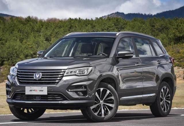 想买国产车的朋友注意了!2018年投诉最高的五