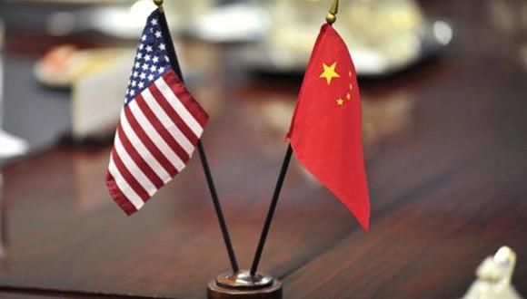 昨今两日中美贸易双边会谈有新消息