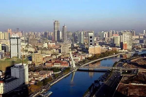 2018年天津最新最全老旧小区、棚户区改造消