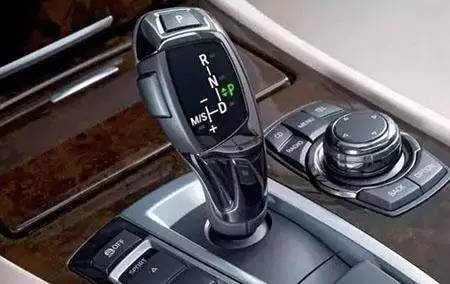 自动档m档怎样挂不要浪费了