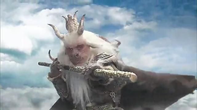 《西游记》原著里打败牛魔王的情节是这样的,