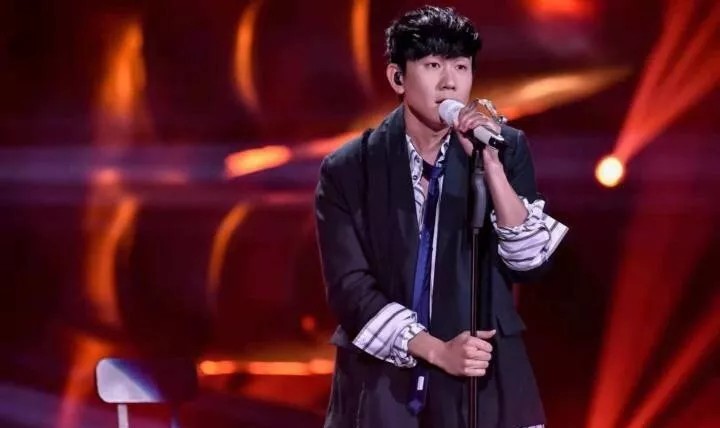 林俊杰深情改编周杰伦作品「不能说的秘密」 