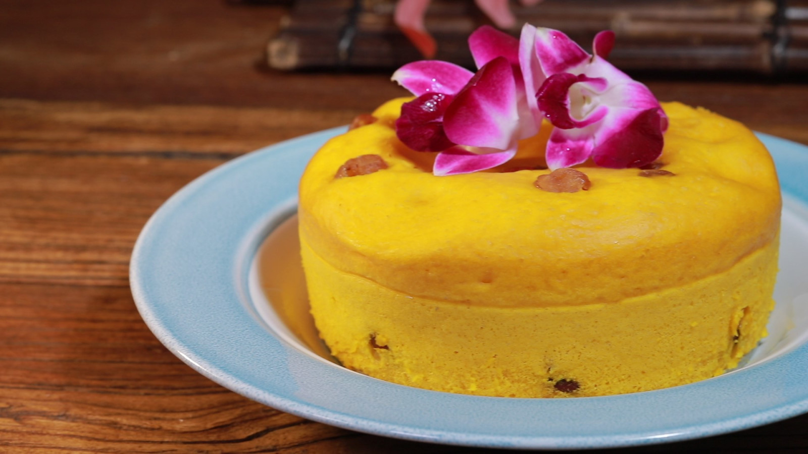 不开烤箱,发糕也能香甜松软,全程手不沾面,营养美味又快手 不开烤箱,发糕也能香甜松软,全程手不沾面,营养美味又快手