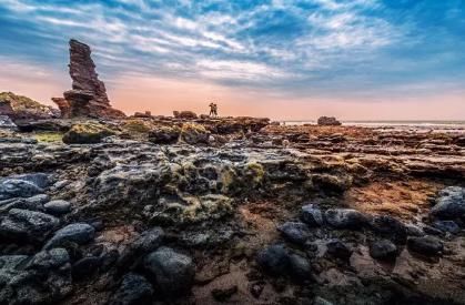 世界上唯一的高铁票:起点站和终点站竟然是同