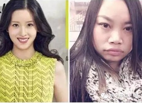 为什么比奶茶妹穷丑的凤姐更受人尊敬？