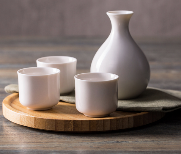 人生得意须尽欢,莫使金樽空对月,这10款酒杯让