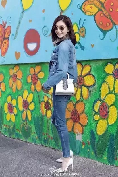 江疏影vs辛芷蕾,追完《恋爱先生》我决定下单