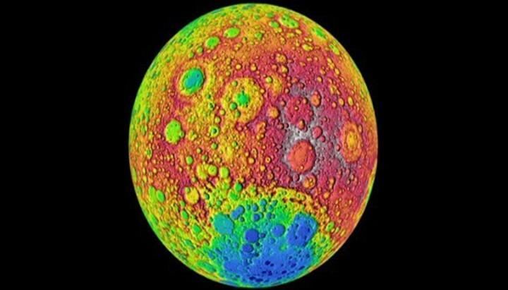 登月计划落后美国50年?网友:别闹了,中国要作