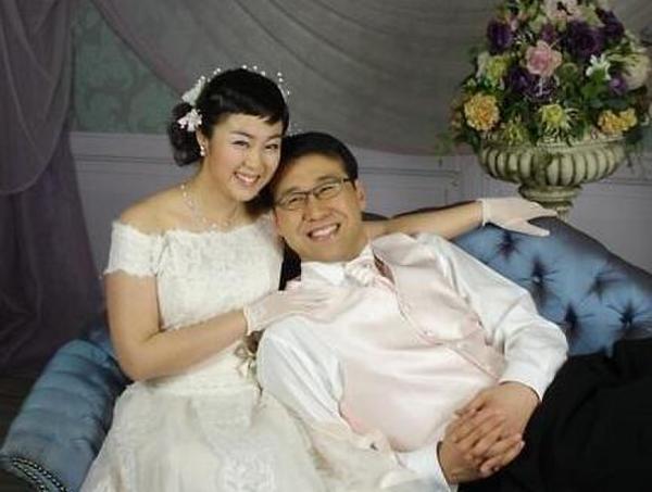 师生恋告终!37岁李在恩跟教授离婚