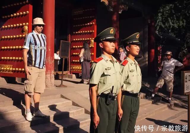 中国景区那么多却吸引不了法国人前来旅游?网