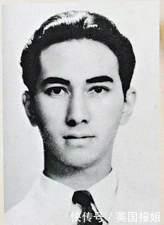 超模都不够格当儿媳?赌王儿子,MIT超帅学霸到