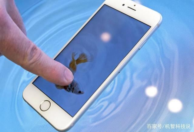 手机显示屏的这些冷知识,在买手机的时候注意
