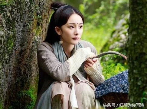 《三生三世》白浅配饰被疯抢,网友:目测《扶摇