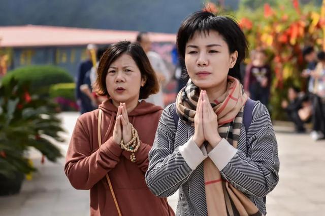 开工大吉!到东莞这里福气、运气、财气滚滚来