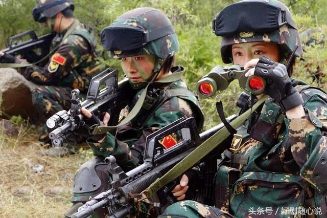 推荐几部未来上映的军旅题材电视剧,吐槽还是