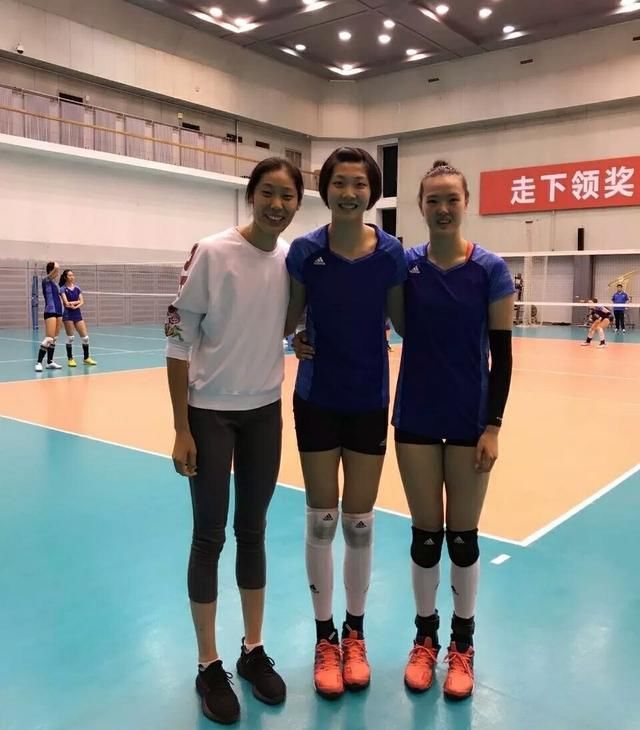 女排亚俱杯赛程确定 江苏张常宁 龚翔宇 刁琳宇