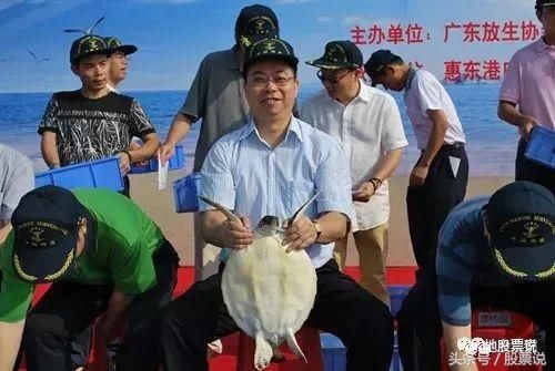 宝能地产将估7000亿上市,姚老板胜利大逃亡!