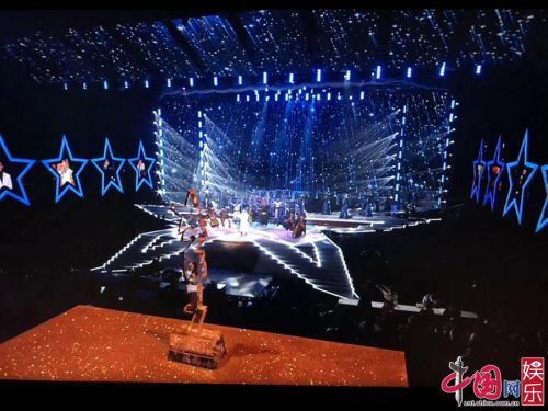 《星光大道》2017年度总决赛总冠军是谁 2.13