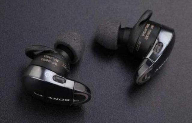 权威发布:2018蓝牙耳机排行榜,苹果 AirPods 耳