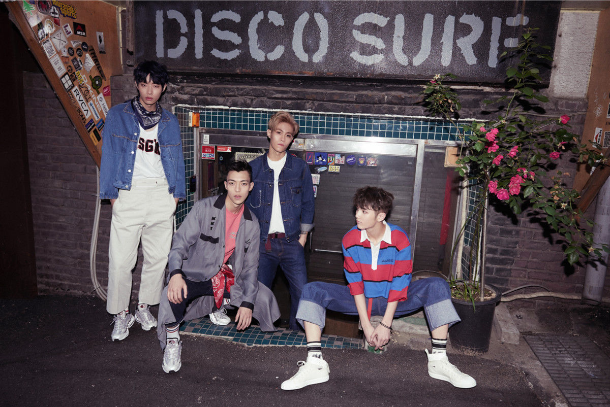 搅局者「坤音娱乐」,「偶像练习生」17亿流量