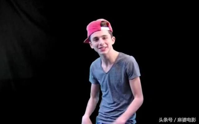 甜茶:今年奥斯卡影帝中年纪最小的提名者