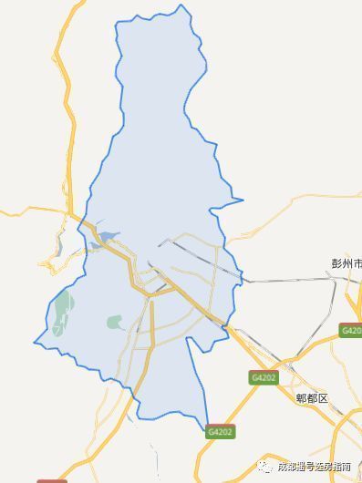 #成都摇号选房#成都非限购区域购房推荐排名