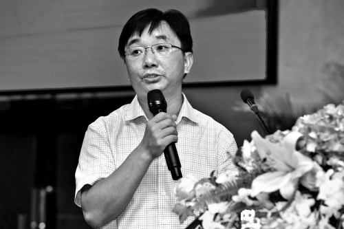 人物名片:欧阳慧,国家发改委国土开发与地区经济研究所城镇发展研究室