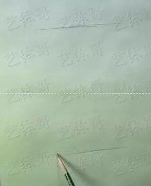 素描系列一步一步学画素描十二面体结构素描